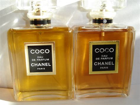 ebay fake chanel perfume|how to tell Chanel authenticity.